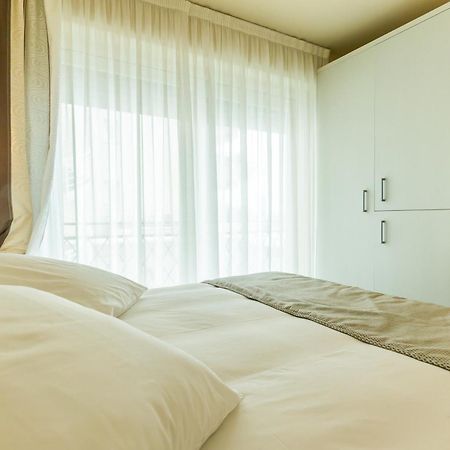 La Dolce Vita Hotel Menton Dış mekan fotoğraf