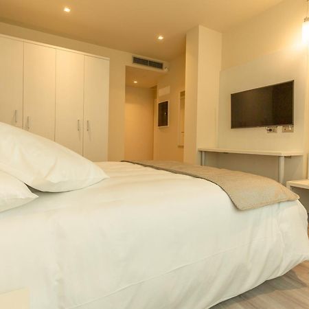 La Dolce Vita Hotel Menton Dış mekan fotoğraf