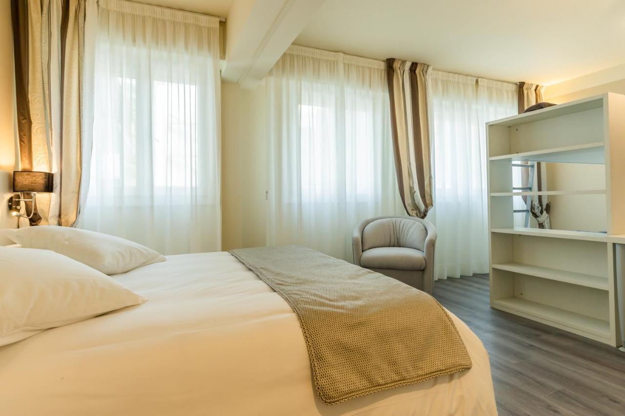La Dolce Vita Hotel Menton Dış mekan fotoğraf
