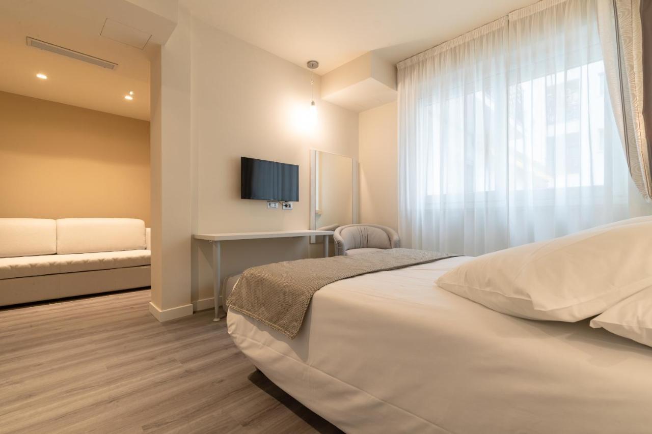 La Dolce Vita Hotel Menton Dış mekan fotoğraf