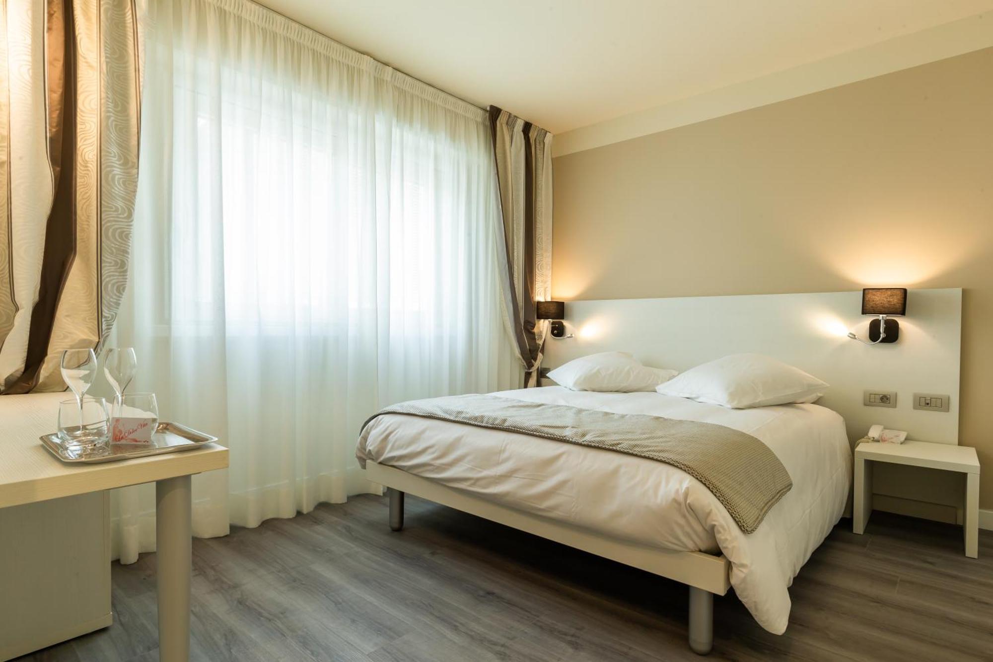 La Dolce Vita Hotel Menton Dış mekan fotoğraf