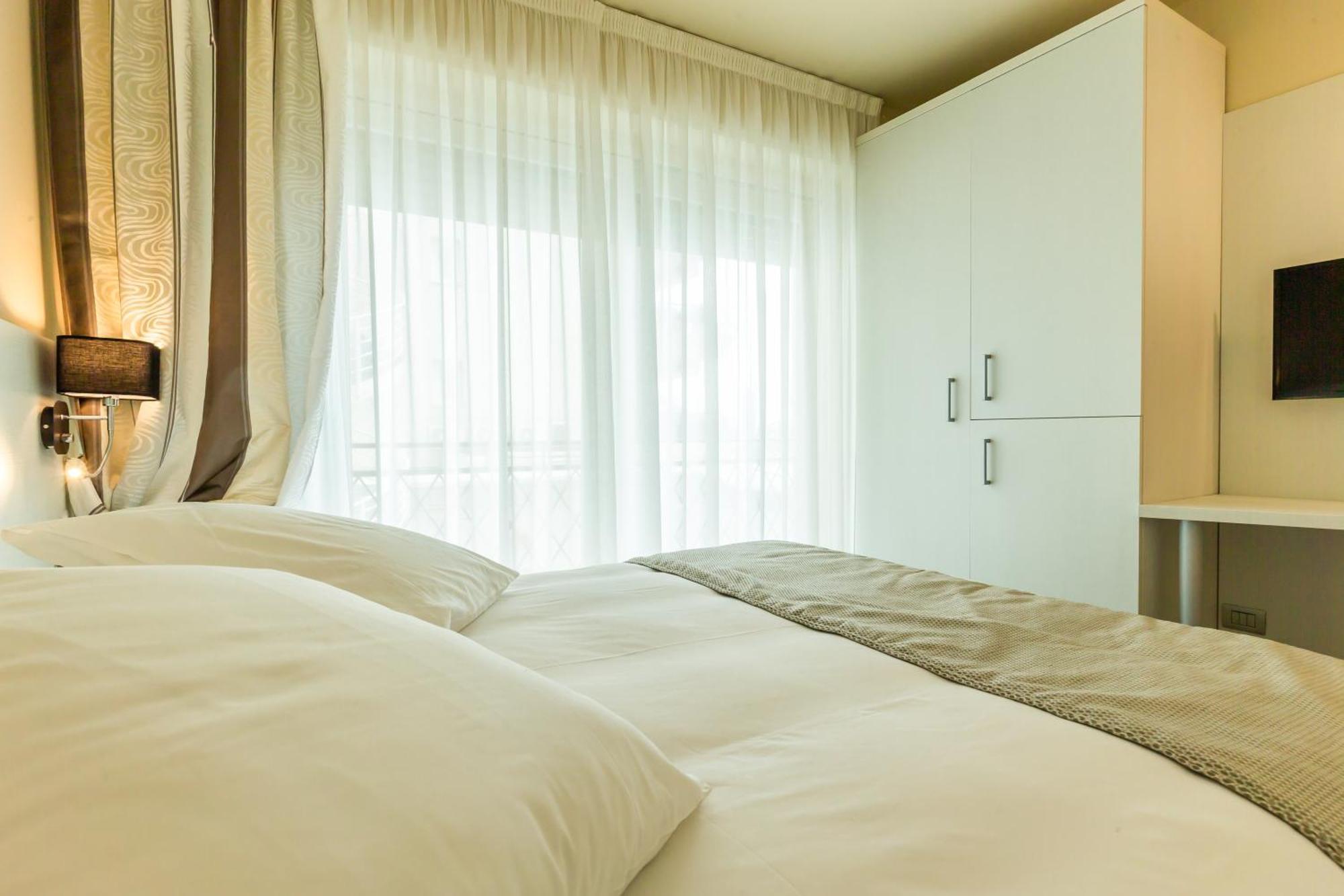 La Dolce Vita Hotel Menton Dış mekan fotoğraf