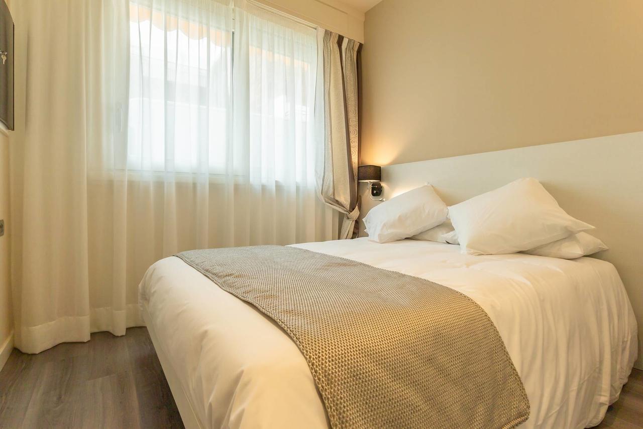 La Dolce Vita Hotel Menton Dış mekan fotoğraf