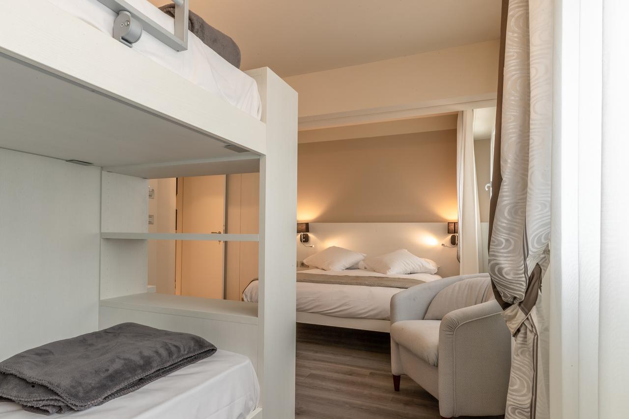 La Dolce Vita Hotel Menton Dış mekan fotoğraf