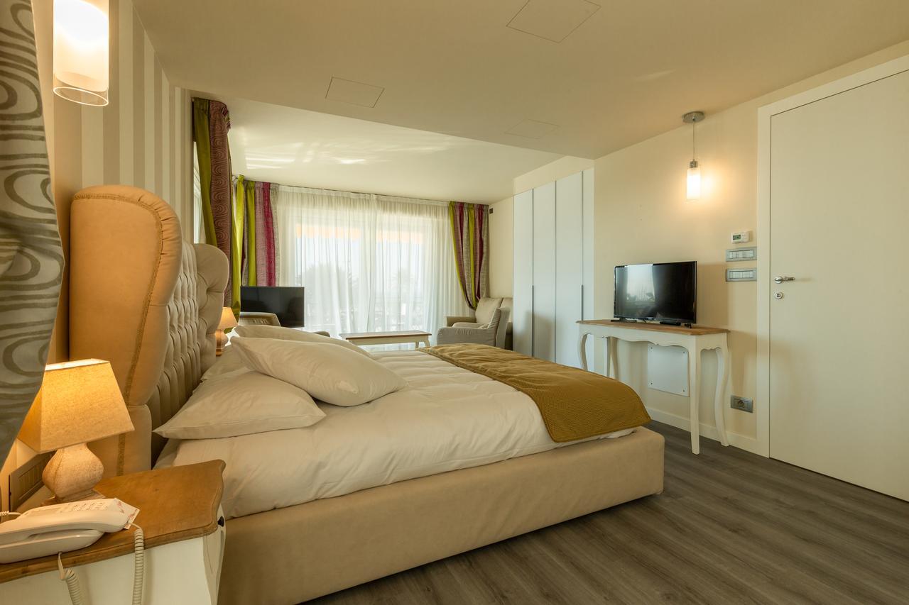 La Dolce Vita Hotel Menton Dış mekan fotoğraf