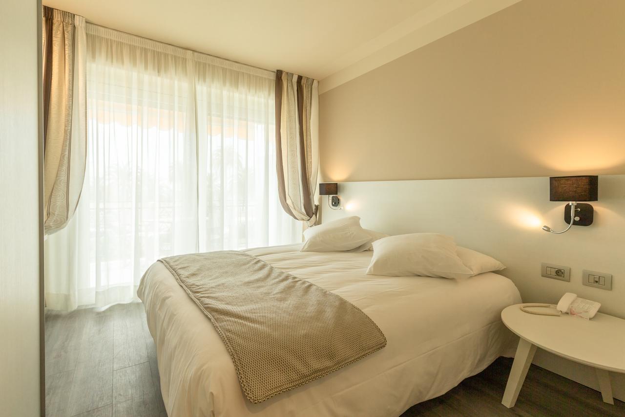 La Dolce Vita Hotel Menton Dış mekan fotoğraf