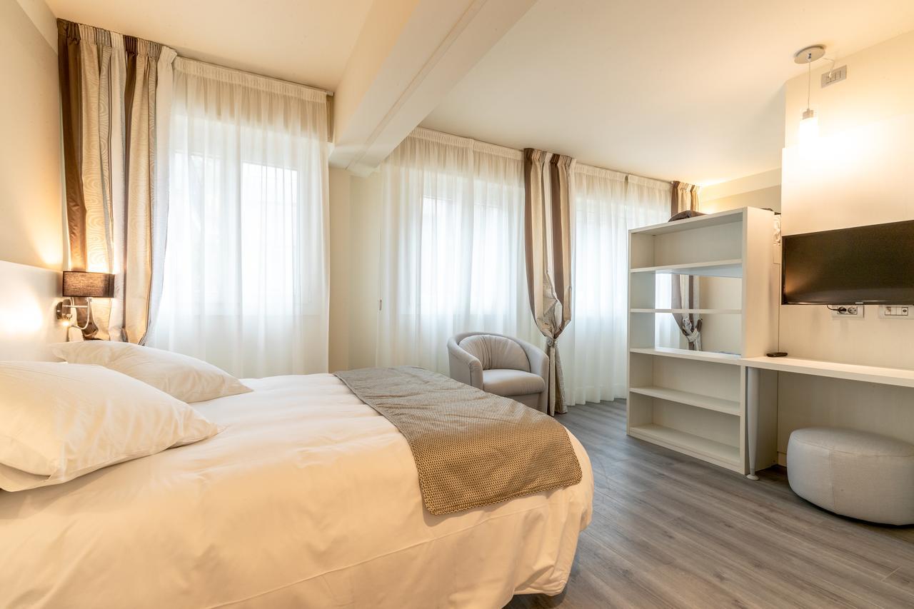 La Dolce Vita Hotel Menton Dış mekan fotoğraf