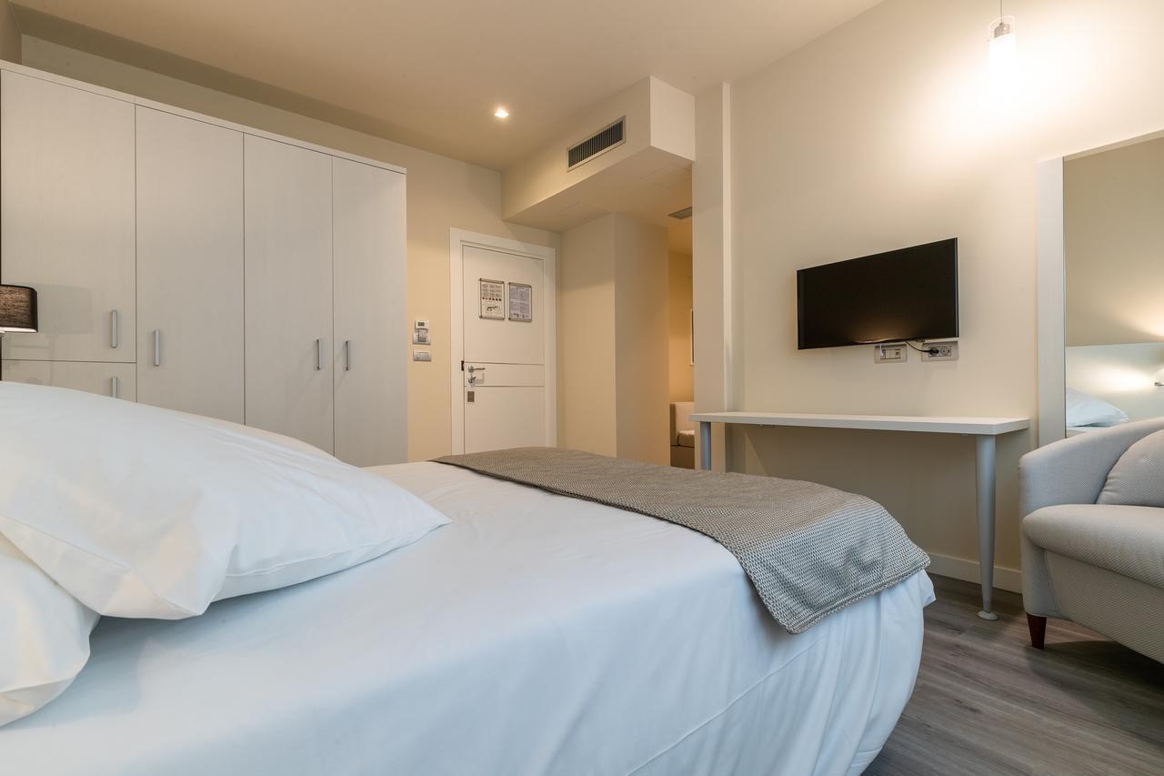 La Dolce Vita Hotel Menton Dış mekan fotoğraf